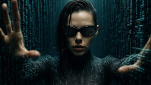 Künstliche Intelligenz Eyecatcher