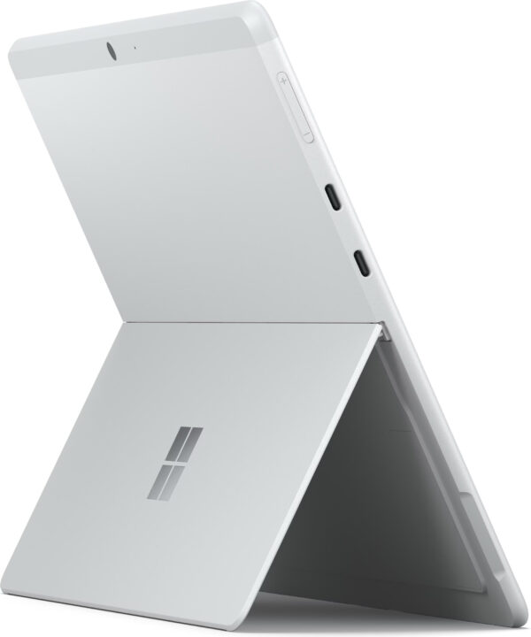 104180_2 MS Surface Pro X, SQ2/16/256GB, Black