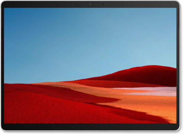 104180_4 MS Surface Pro X, SQ2/16/256GB, Black