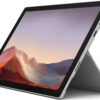 104536_1 MS Surface Pro 7+, i7, 16/512GB, Black - DEMO