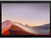 104536_2 MS Surface Pro 7+, i7, 16/512GB, Black - DEMO
