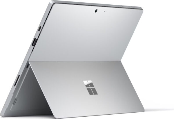 104536_3 MS Surface Pro 7+, i7, 16/512GB, Black - DEMO