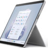104776_1 MS Surface Pro 9, SQ3/ARM, 5G/LTE - Platin