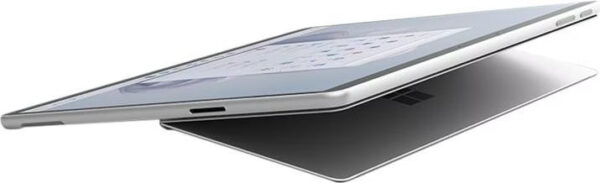 104776_3 MS Surface Pro 9, SQ3/ARM, 5G/LTE - Platin