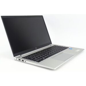 HP EliteBook 840 G8, i5-1145, 16/512