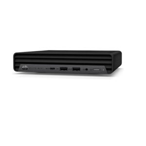 HP EliteDesk 800 G9 DM, i5-12500, 16/256