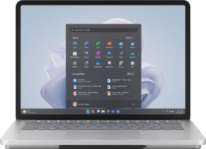MS Surface Laptop Studio 2, i7-G13, 16/512, RTX4050