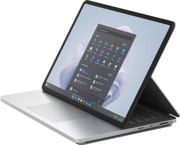 105523_3 MS Surface Laptop Studio 2, i7-G13, 16/512, RTX4050