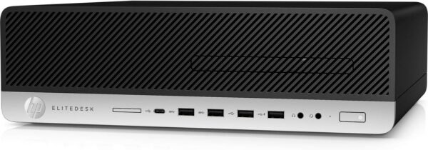 105527_1 HP EliteDesk 800 G3 SFF, i5-7500, 8/256