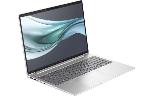 105561_2 HP EliteBook 660 G11, i7u, 16/512